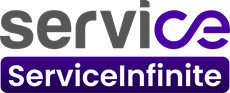 Service Infinite Logo
